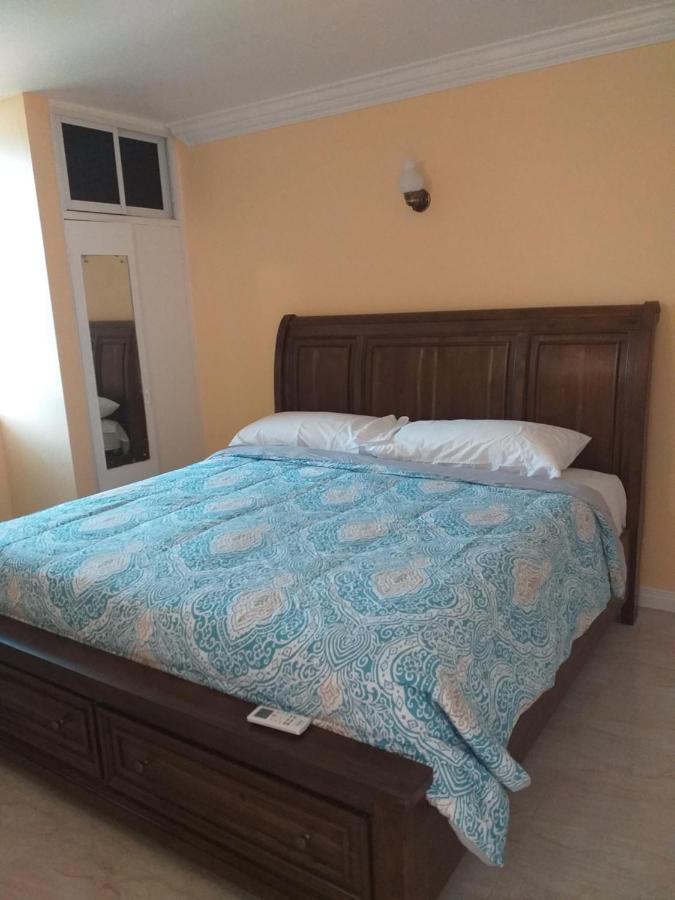 Rooms By The Pool Κίνγκστον Εξωτερικό φωτογραφία