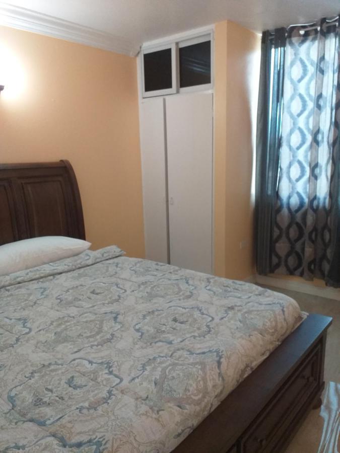 Rooms By The Pool Κίνγκστον Εξωτερικό φωτογραφία