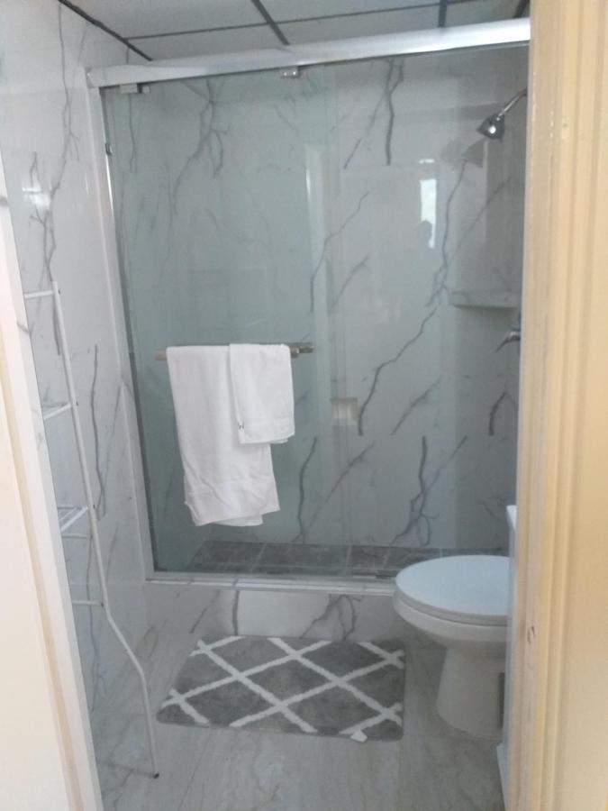 Rooms By The Pool Κίνγκστον Εξωτερικό φωτογραφία