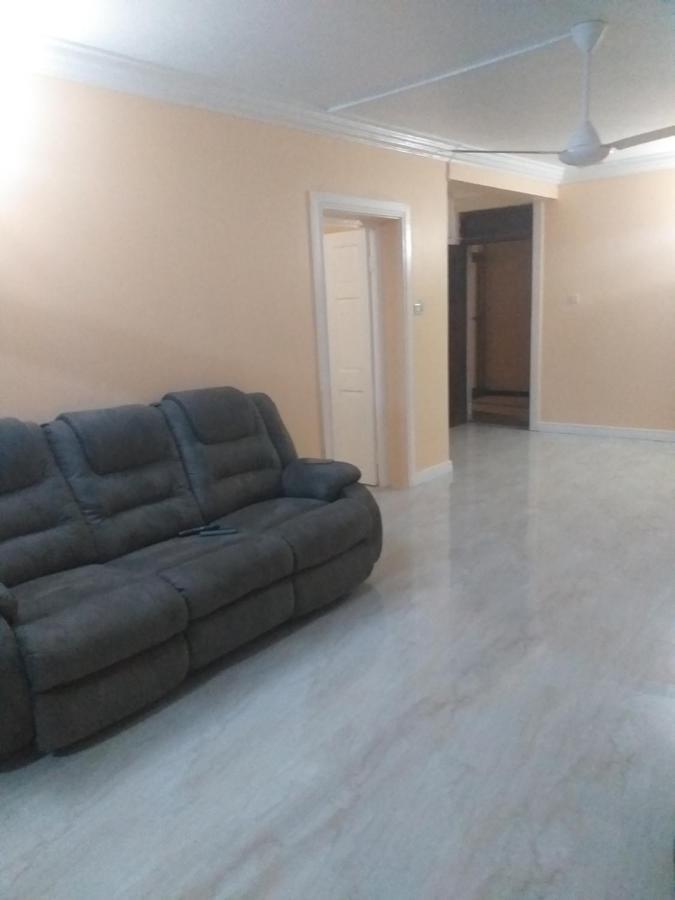 Rooms By The Pool Κίνγκστον Εξωτερικό φωτογραφία