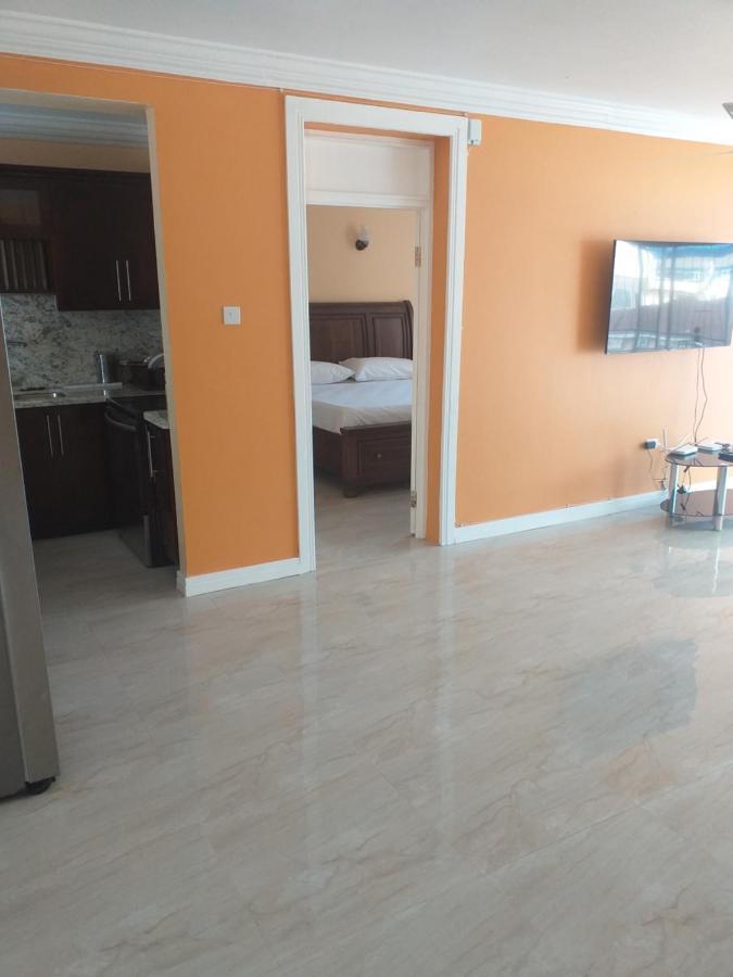 Rooms By The Pool Κίνγκστον Εξωτερικό φωτογραφία